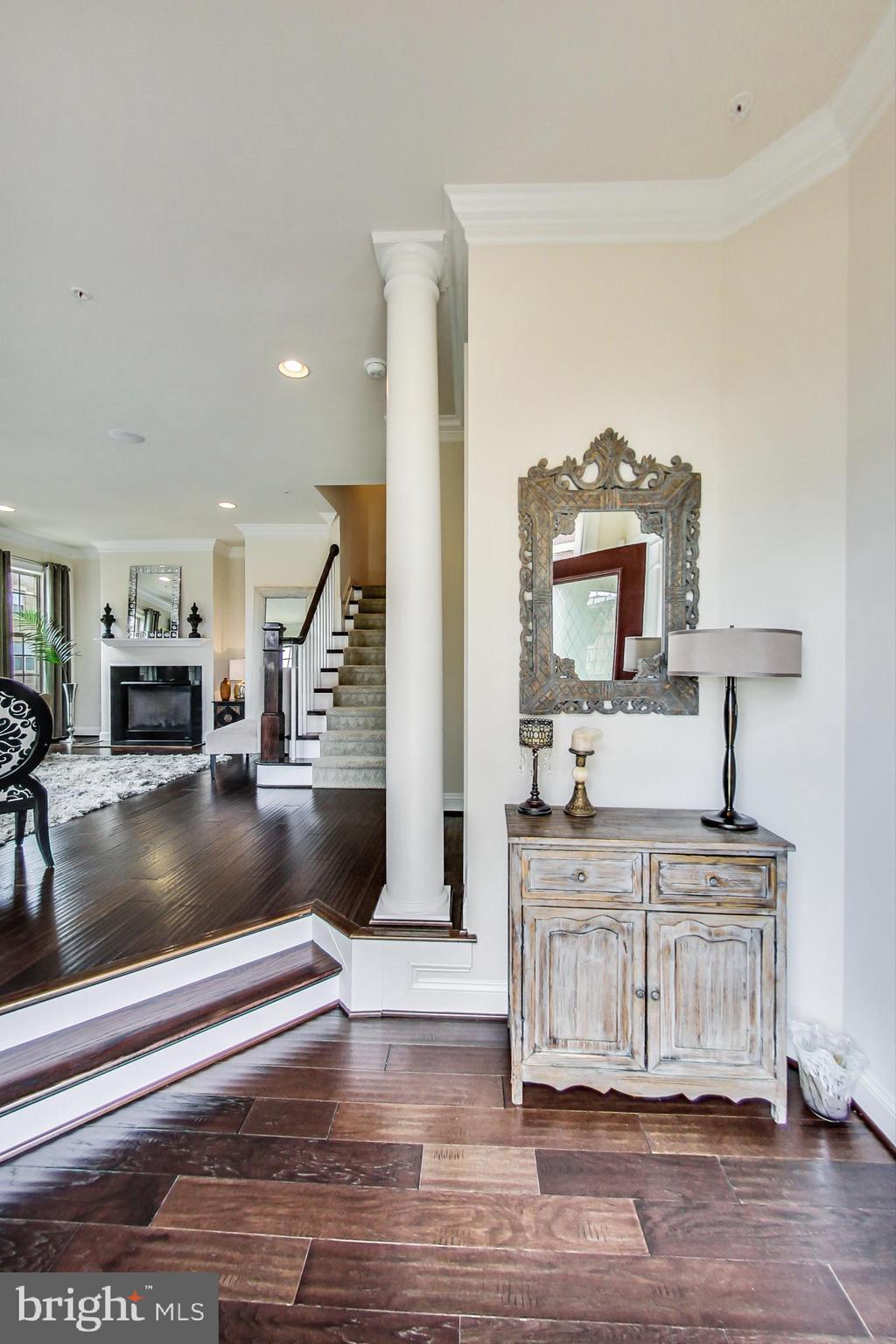 POTOMAC OVERLOOK - Residential