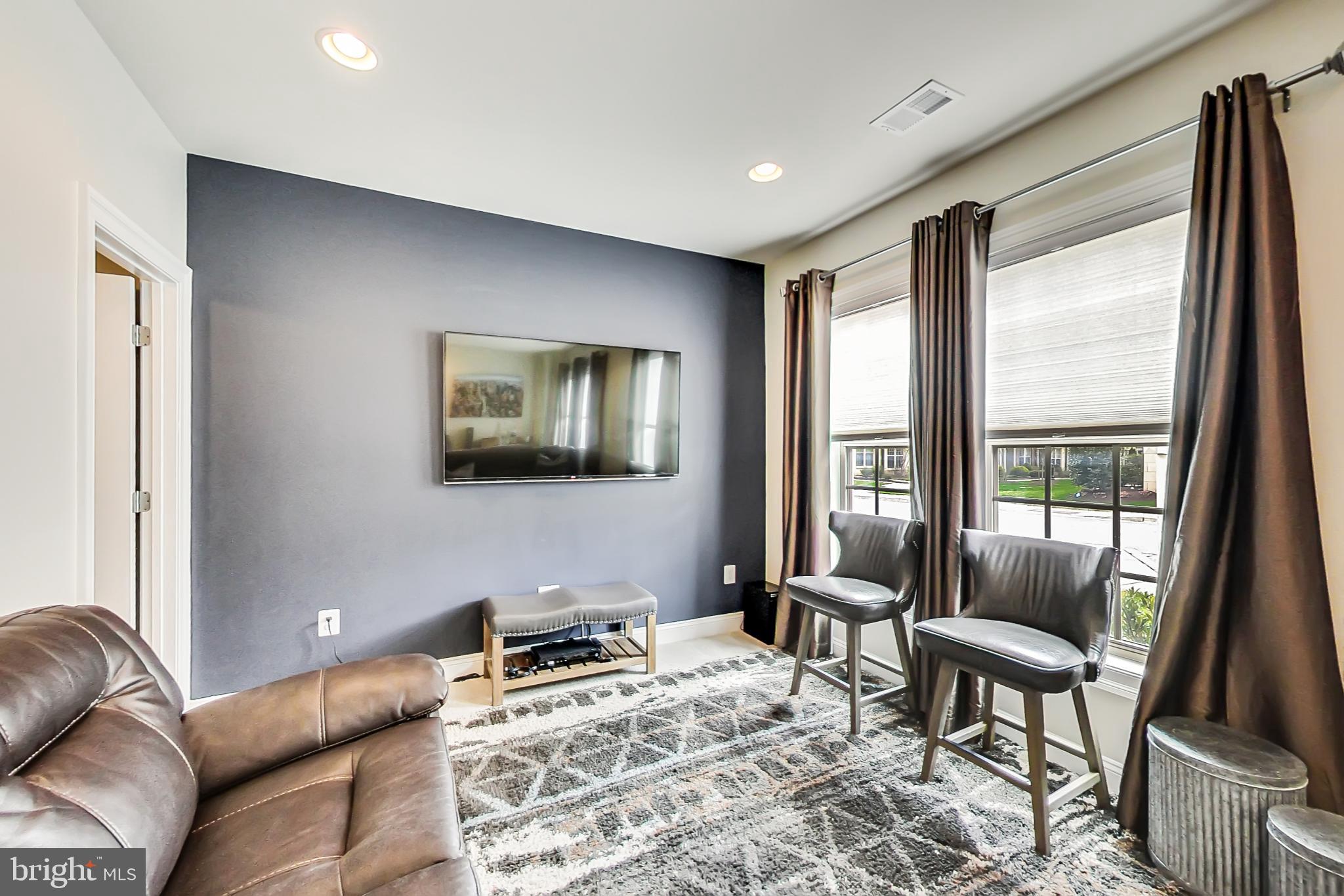 POTOMAC OVERLOOK - Residential