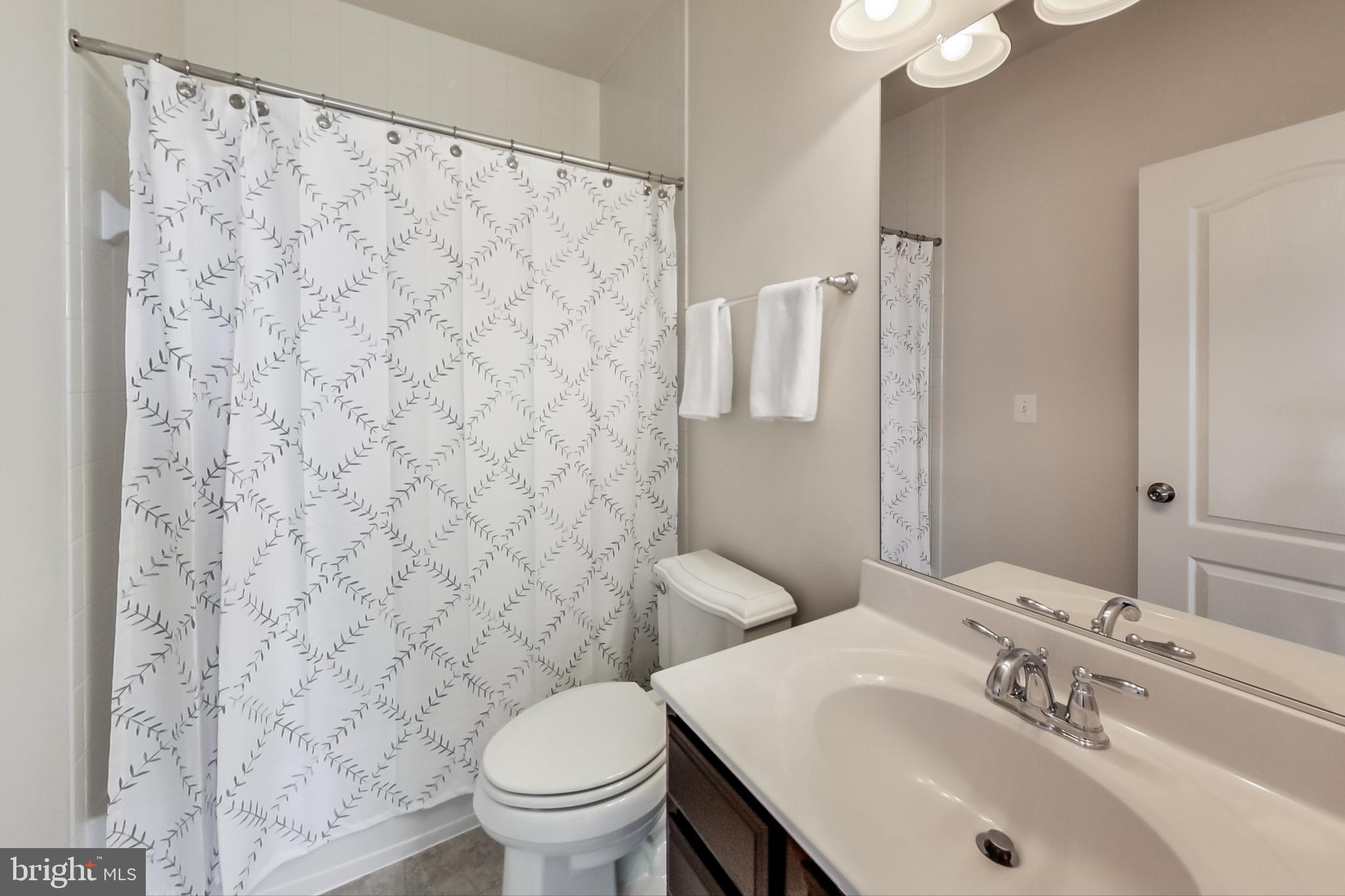 POTOMAC OVERLOOK - Residential