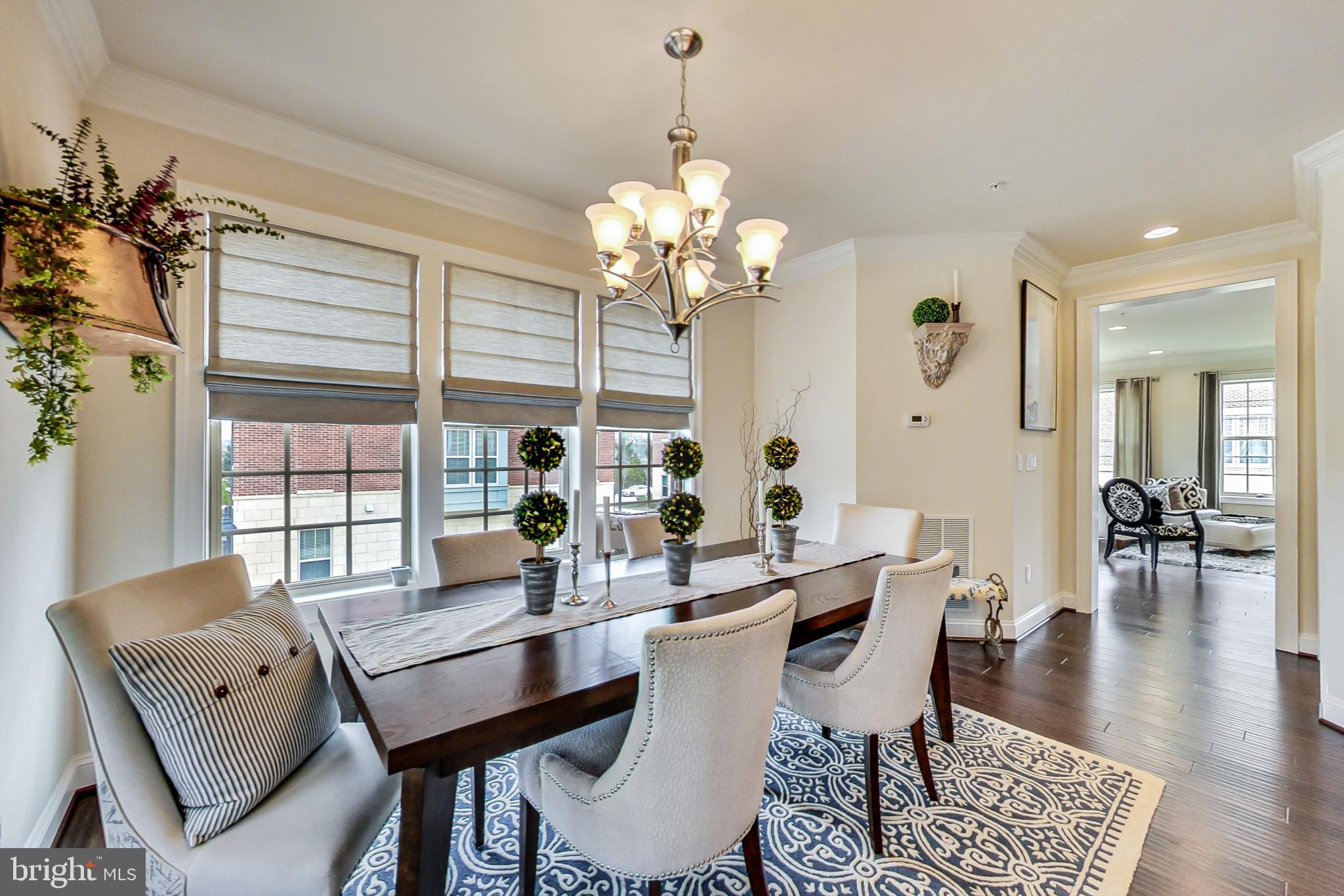 POTOMAC OVERLOOK - Residential