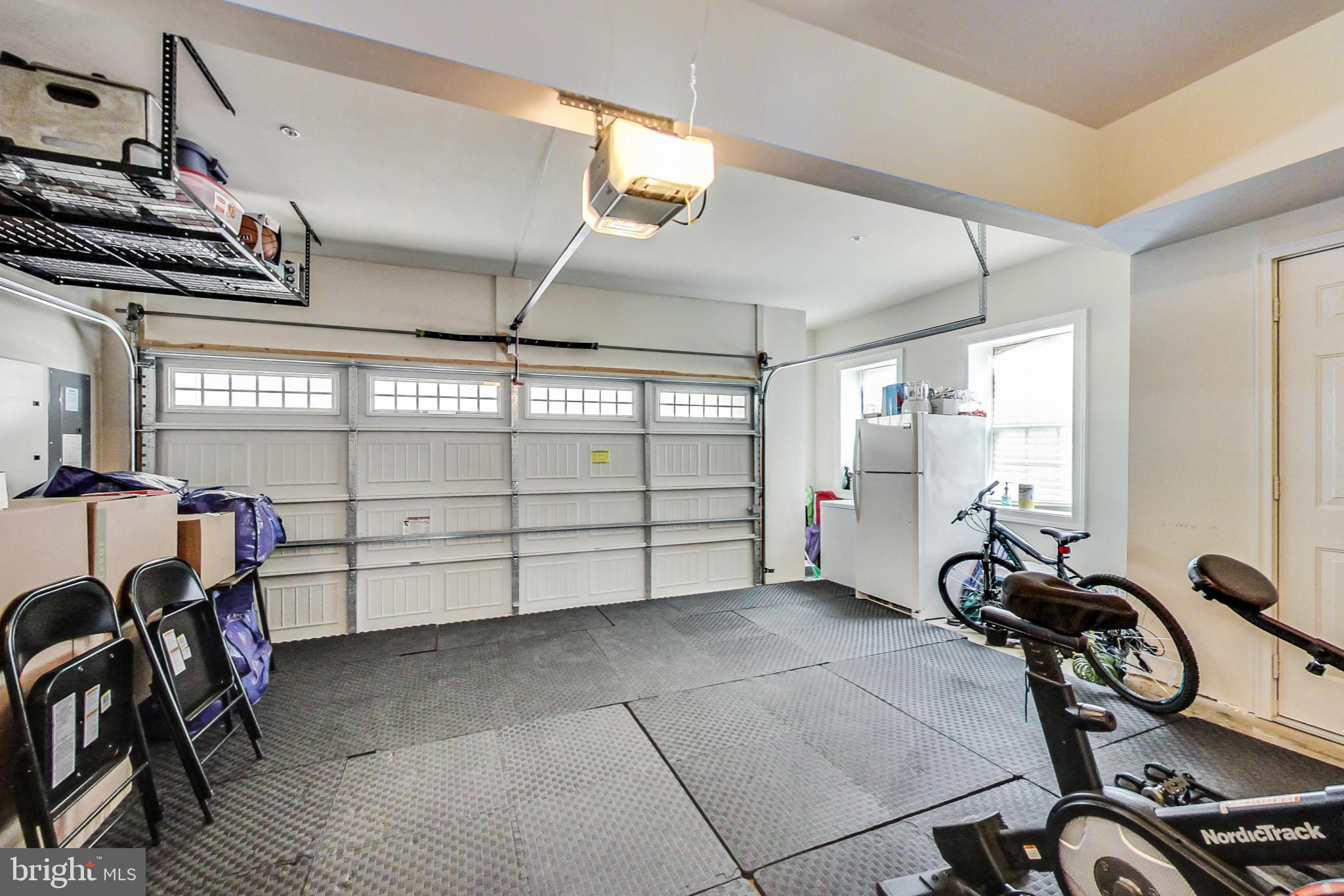 POTOMAC OVERLOOK - Residential