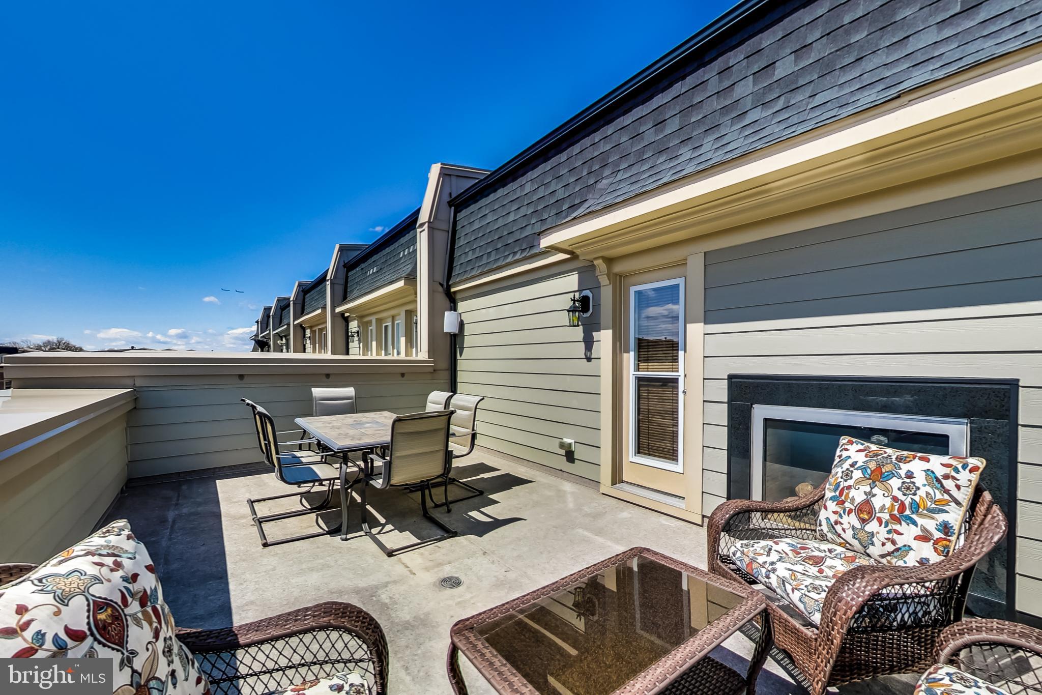 POTOMAC OVERLOOK - Residential