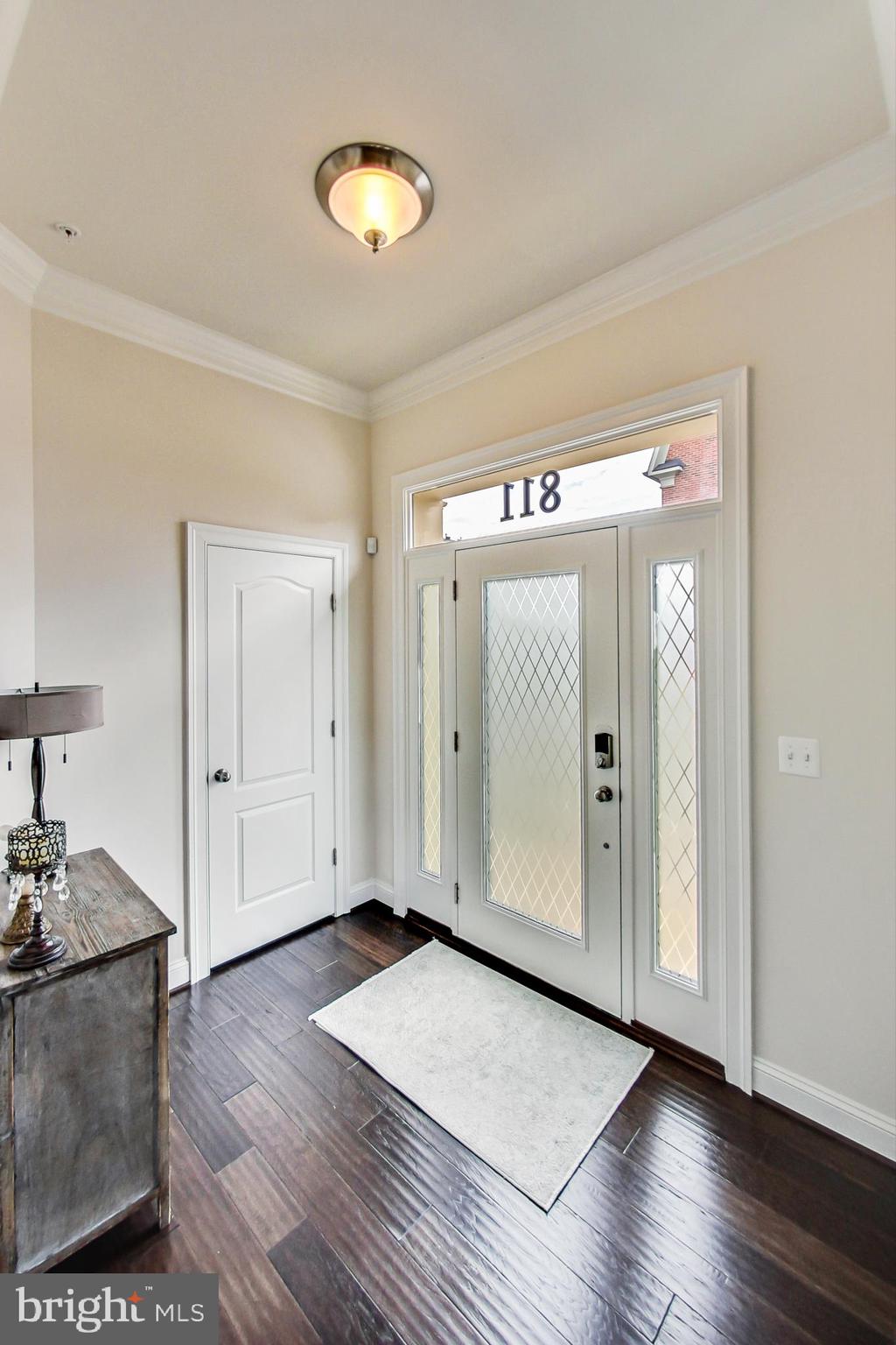 POTOMAC OVERLOOK - Residential