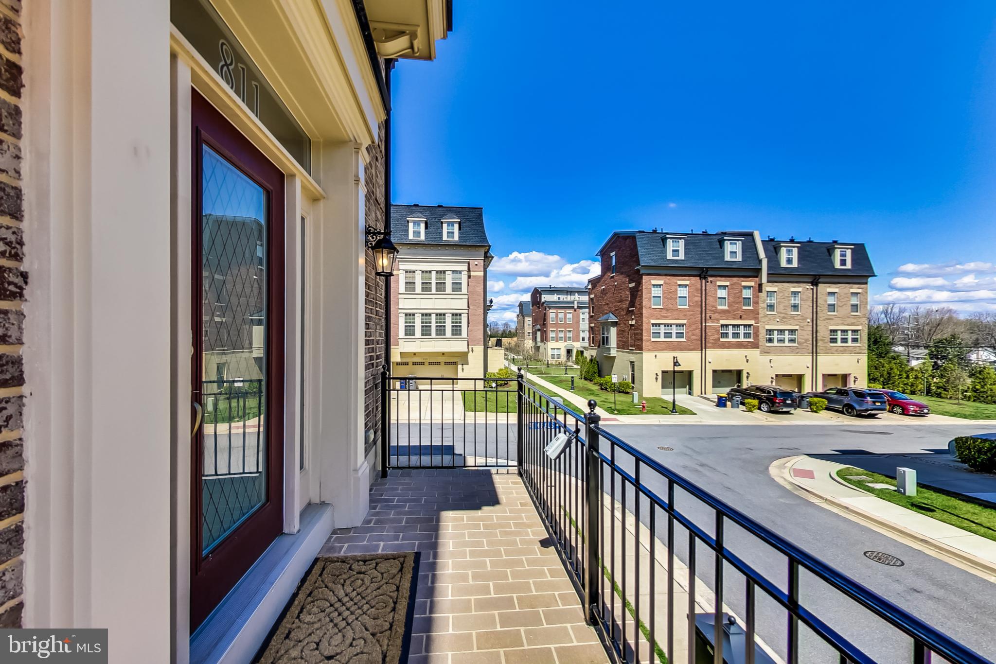 POTOMAC OVERLOOK - Residential