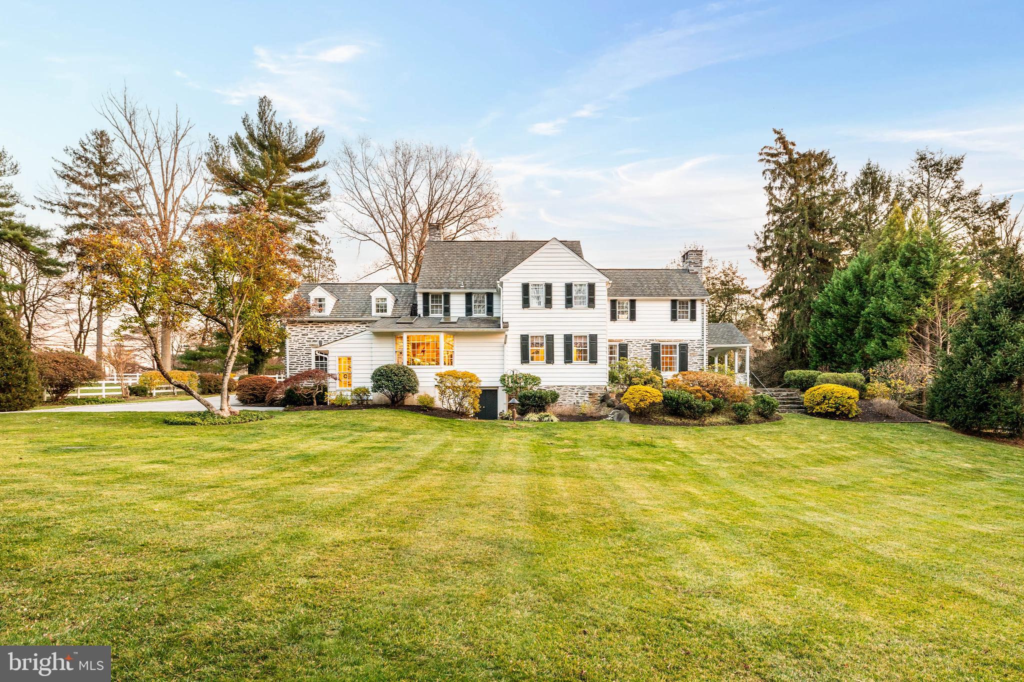 810 MERION SQUARE ROAD