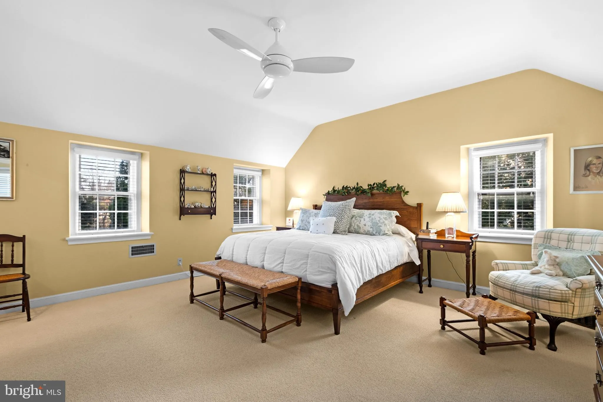 Gladwyne, Pennsylvania 19035, United States, 5 Bedrooms Bedrooms, ,5 BathroomsBathrooms,Residential,Coming Soon,249237