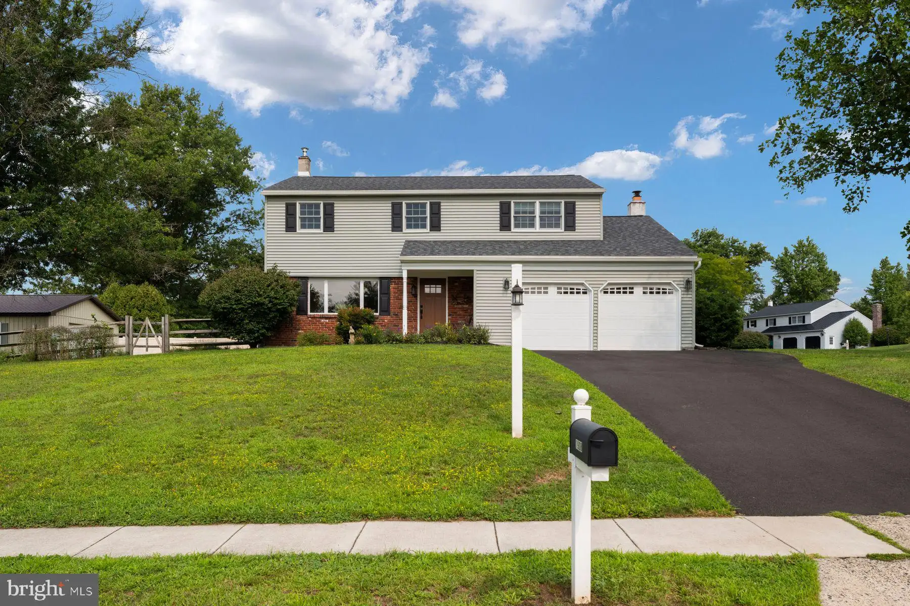 1908 Rampart Lane, Lansdale, PA, 19446
