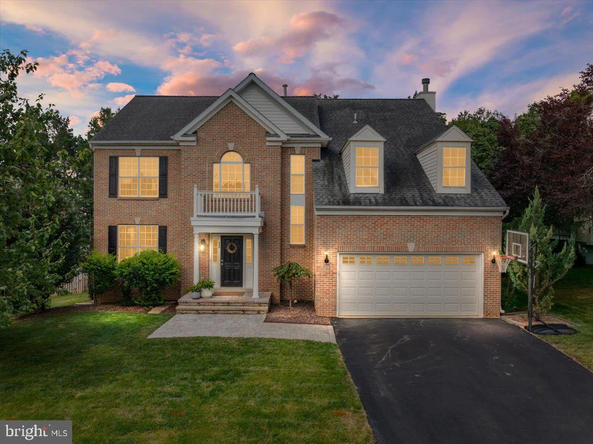 825 Santmyer Drive SE, Leesburg, VA, 20175
