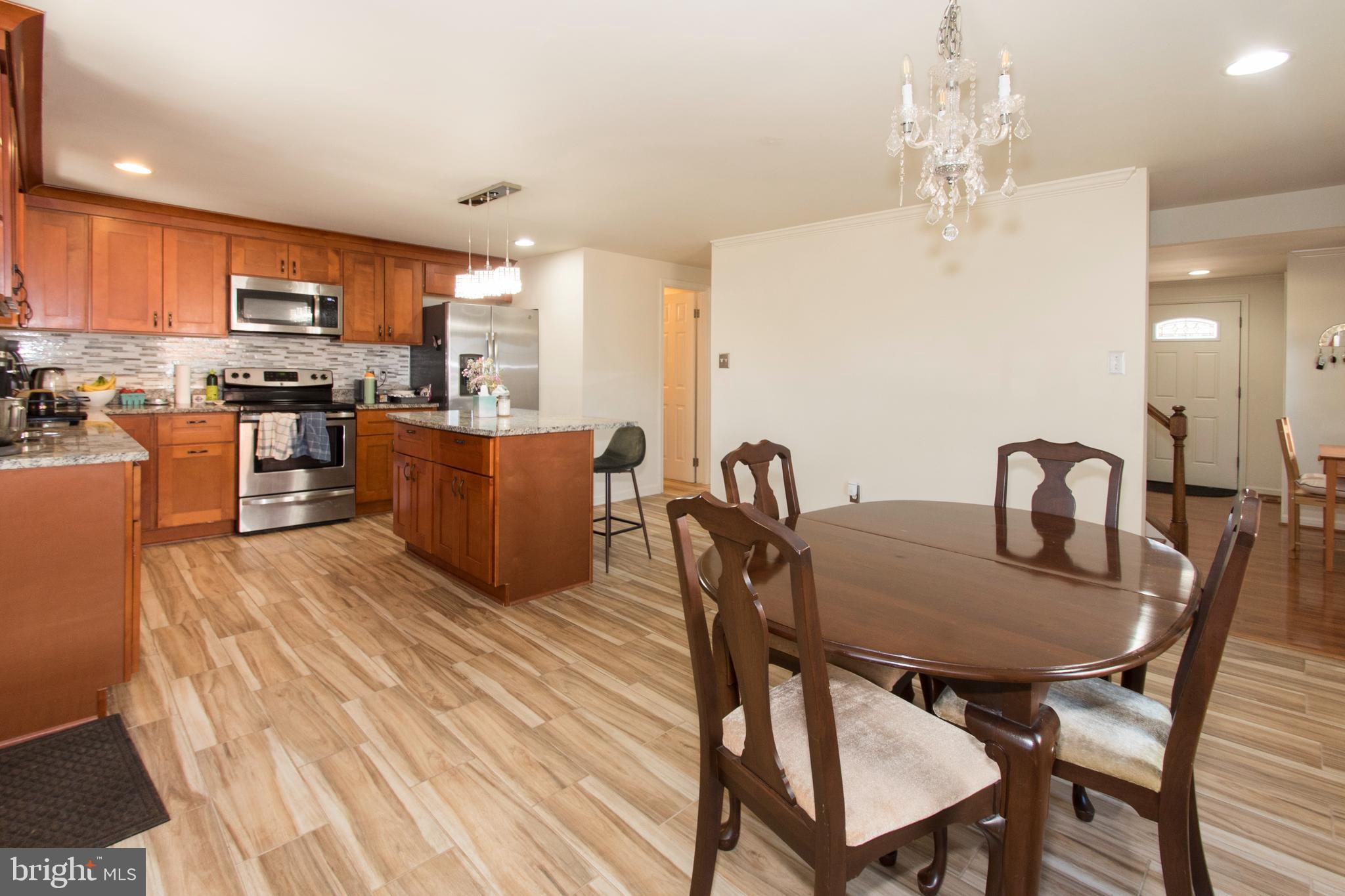 FALLSREACH - Residential Lease