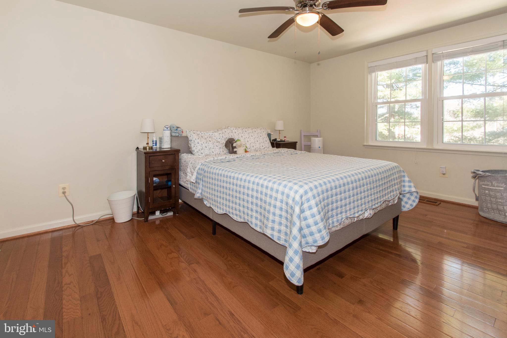 FALLSREACH - Residential Lease