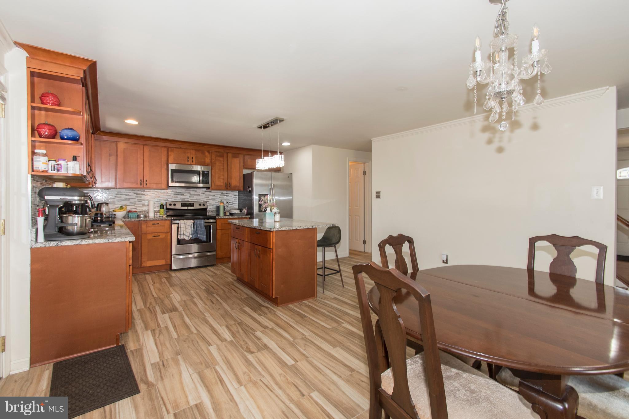 FALLSREACH - Residential Lease