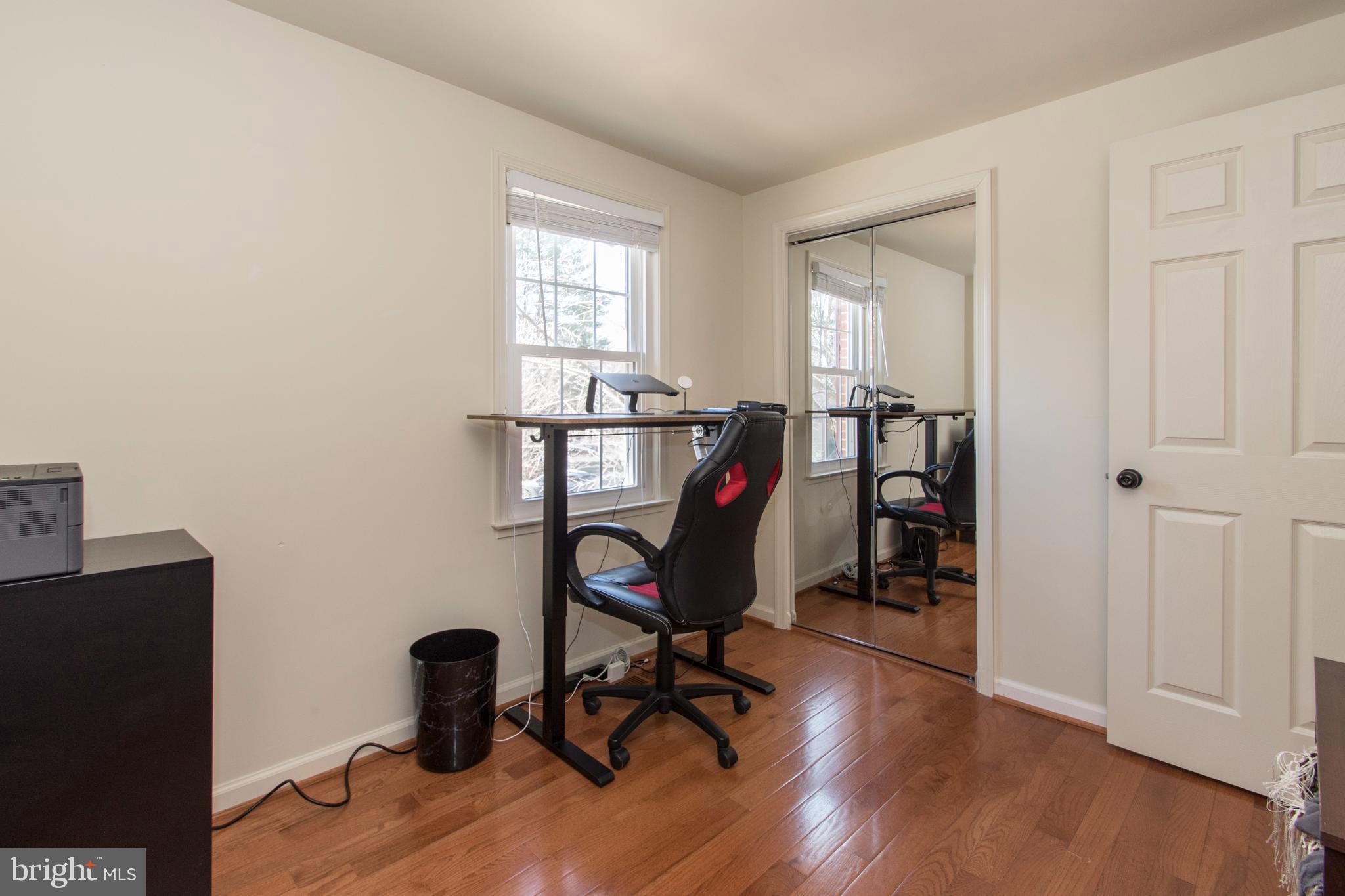 FALLSREACH - Residential Lease