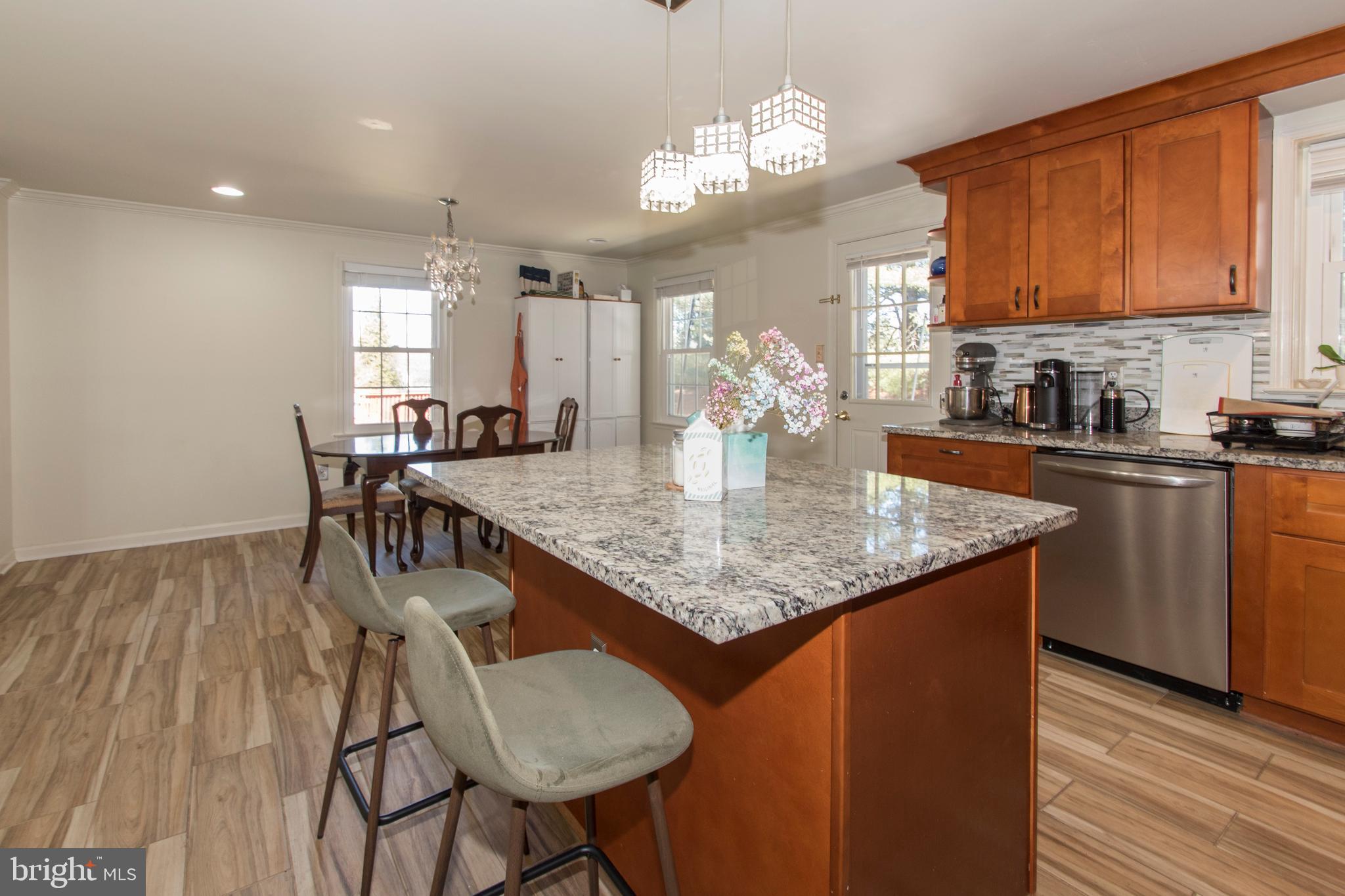 FALLSREACH - Residential Lease