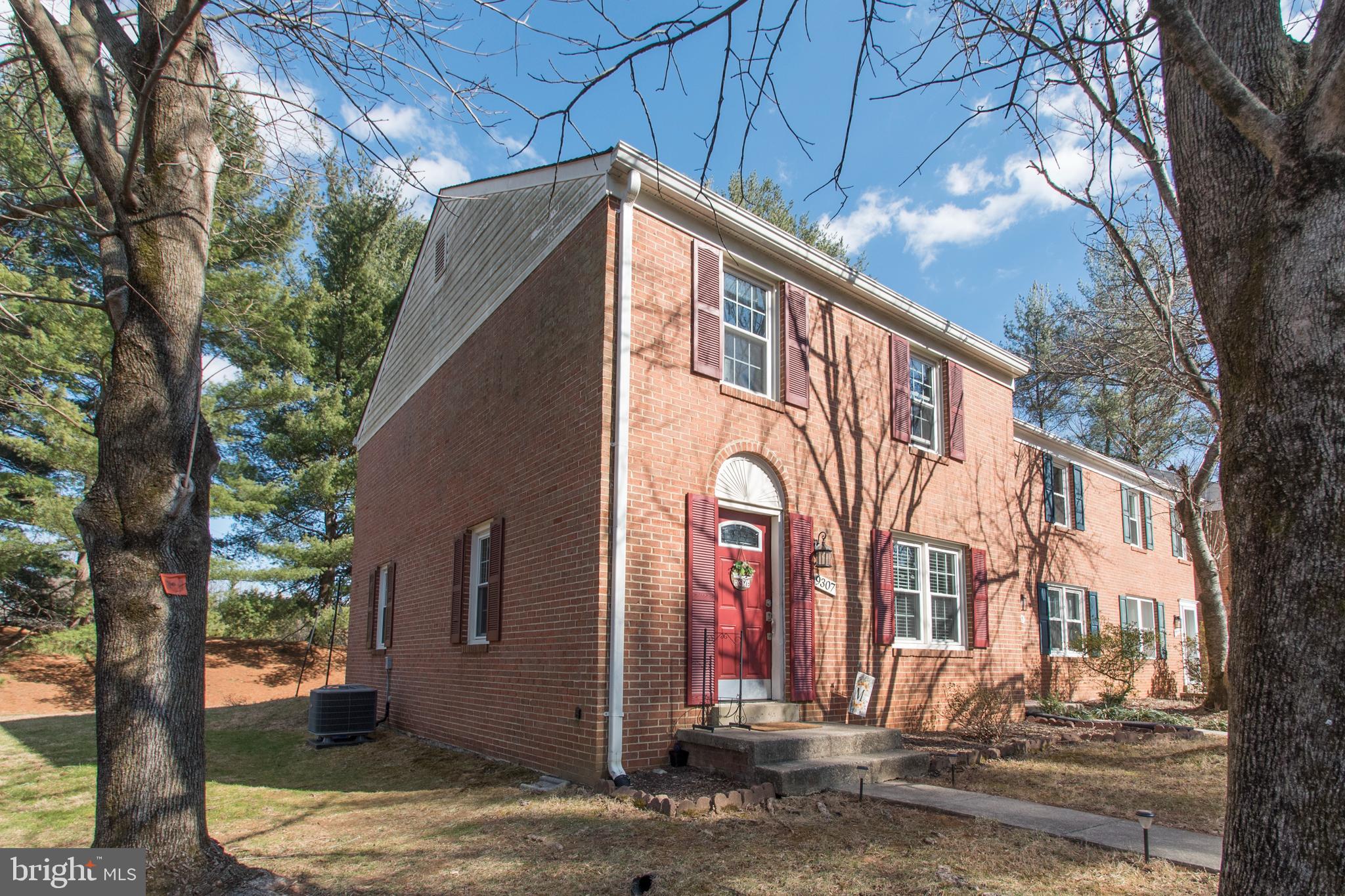 FALLSREACH - Residential Lease