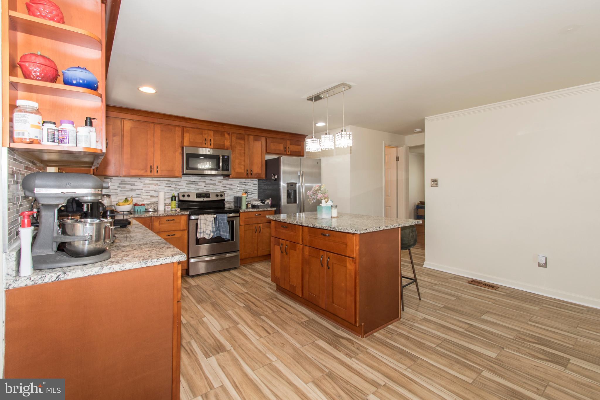 FALLSREACH - Residential Lease