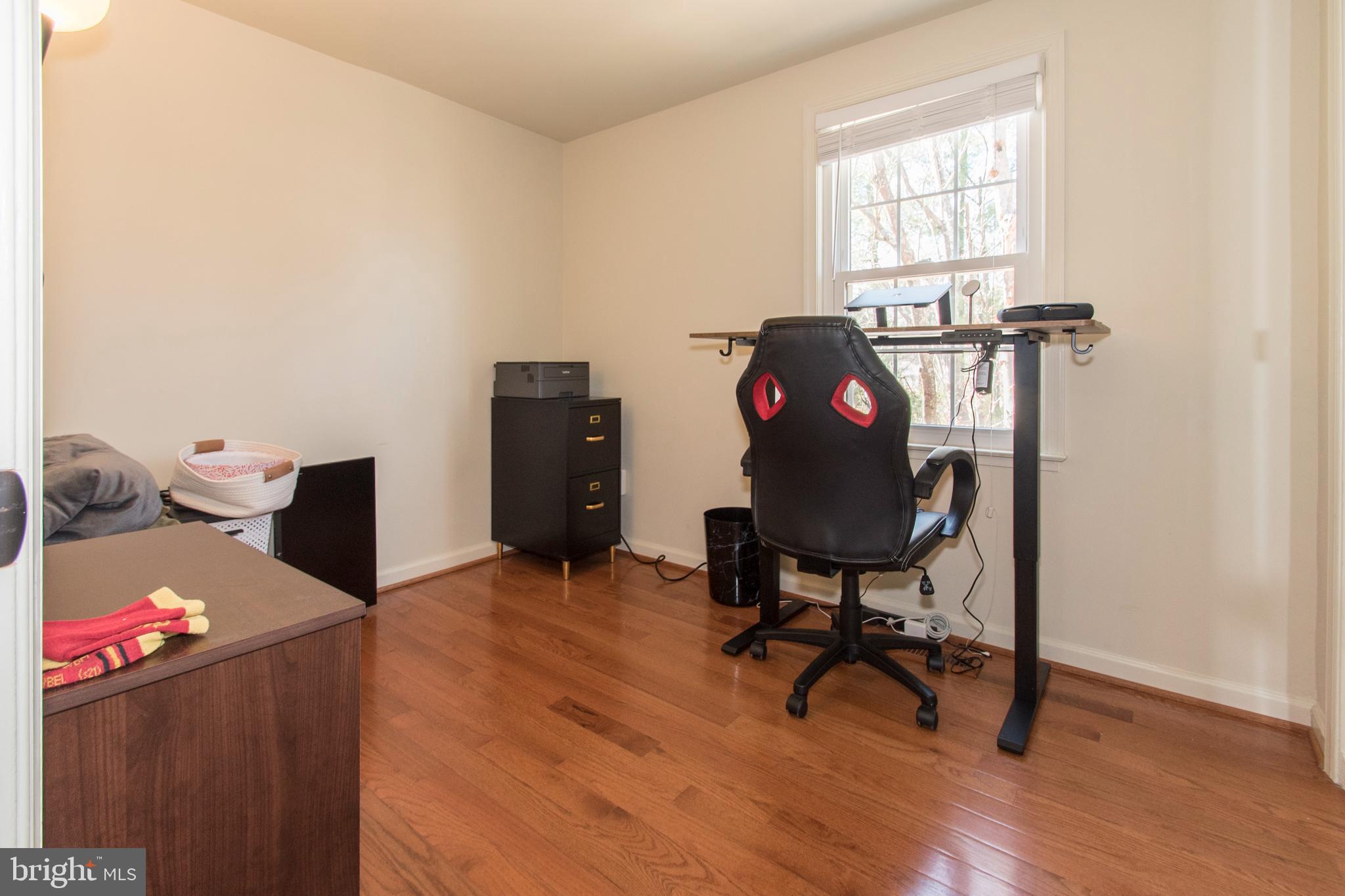 FALLSREACH - Residential Lease