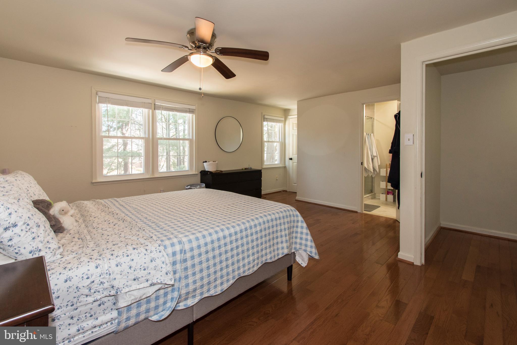 FALLSREACH - Residential Lease