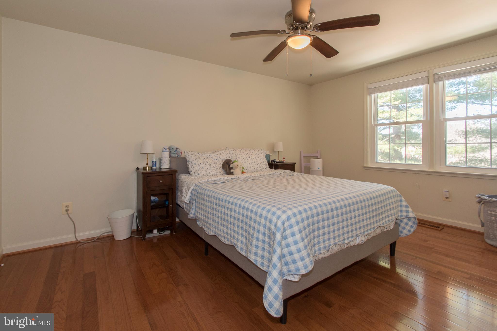 FALLSREACH - Residential Lease