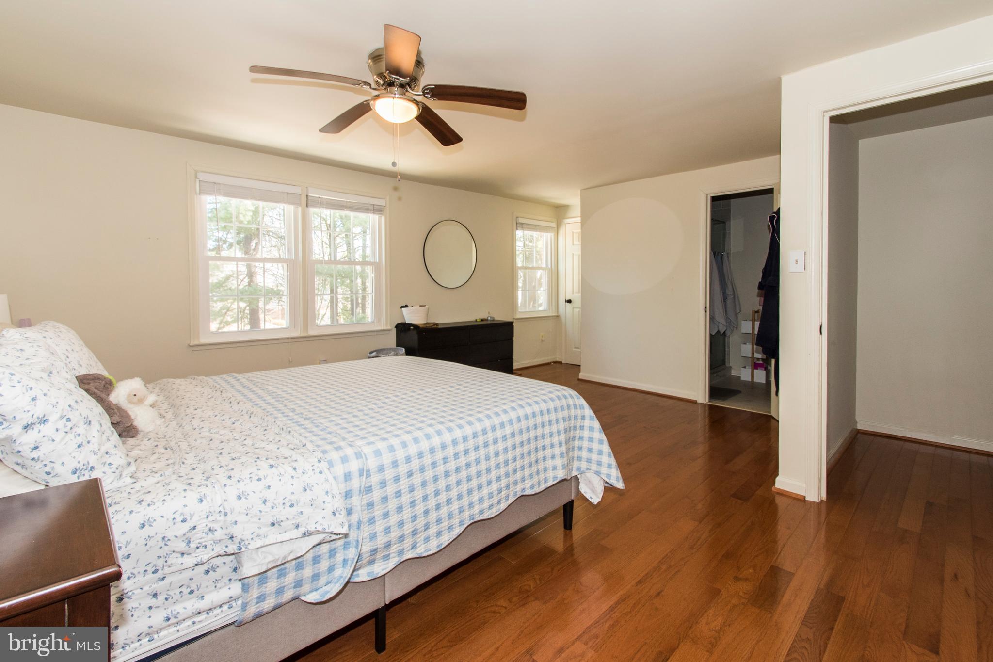 FALLSREACH - Residential Lease