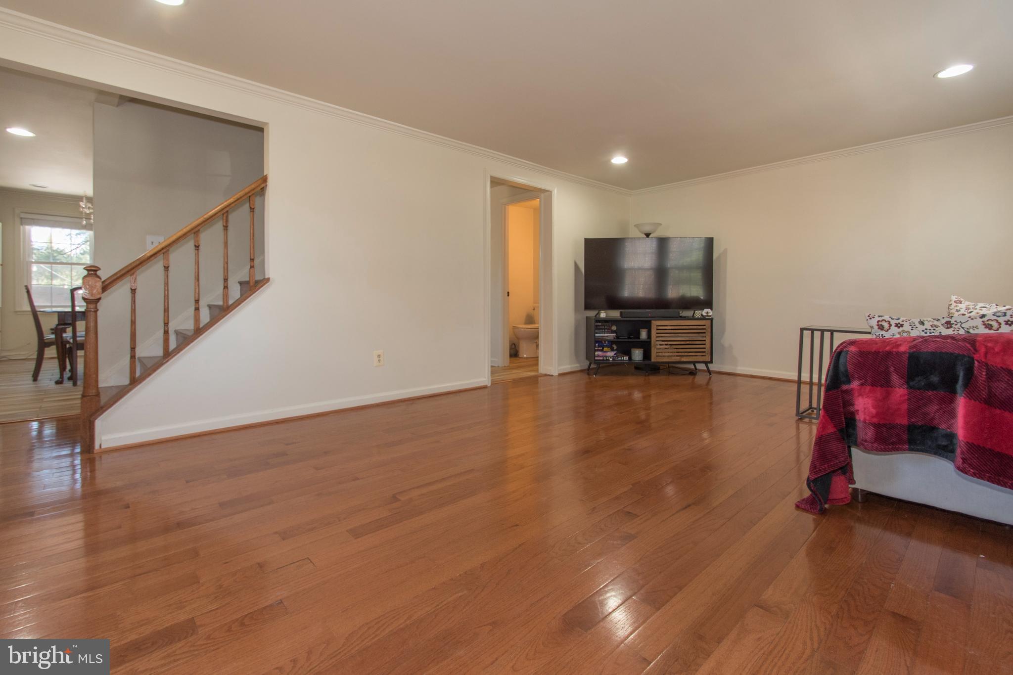 FALLSREACH - Residential Lease