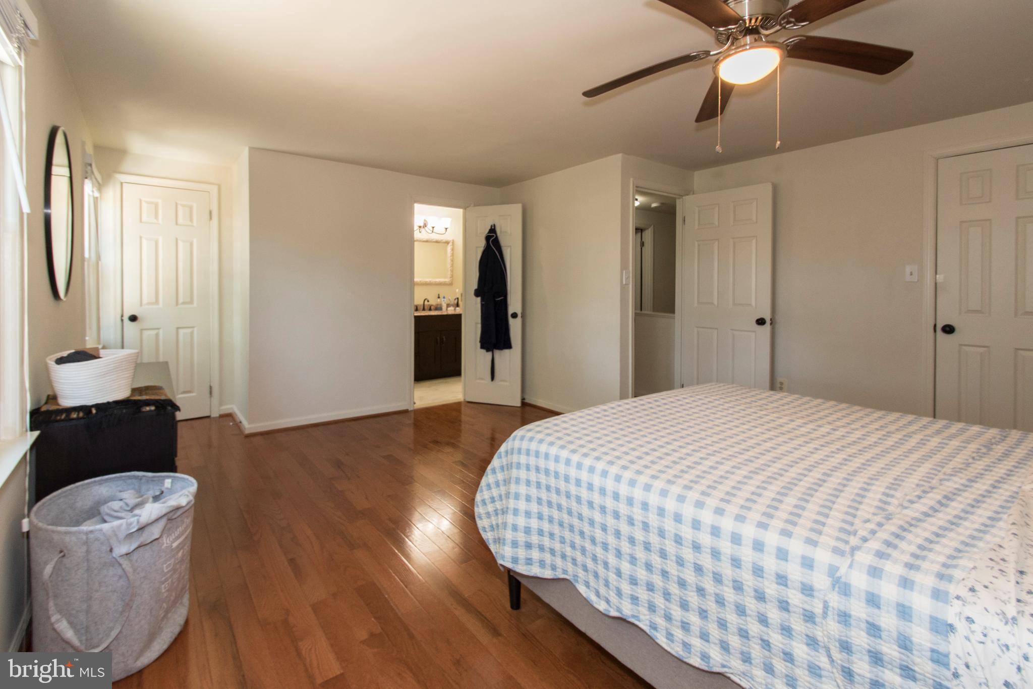 FALLSREACH - Residential Lease