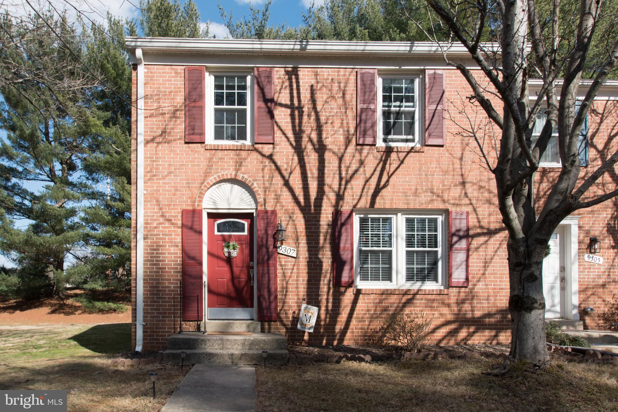 FALLSREACH - Residential Lease