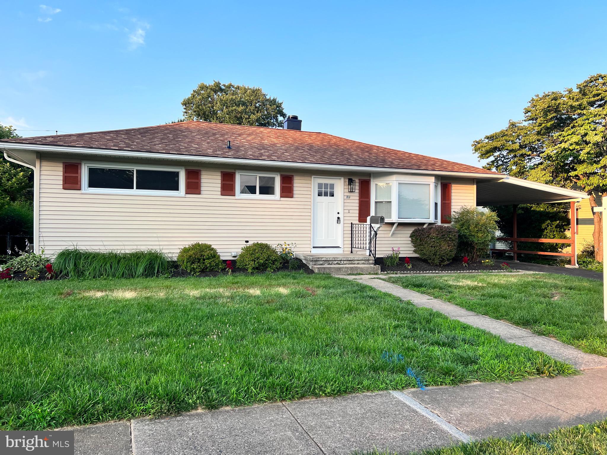 HOWARD PARK - Residential