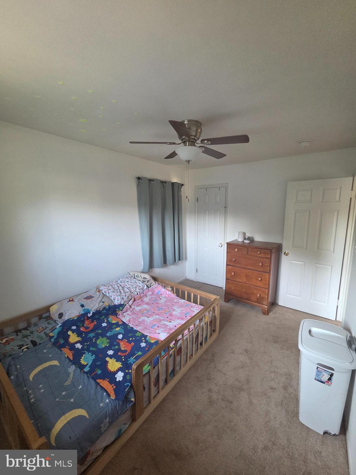 ST CHARLES SUB - CARRINGTON - Residential