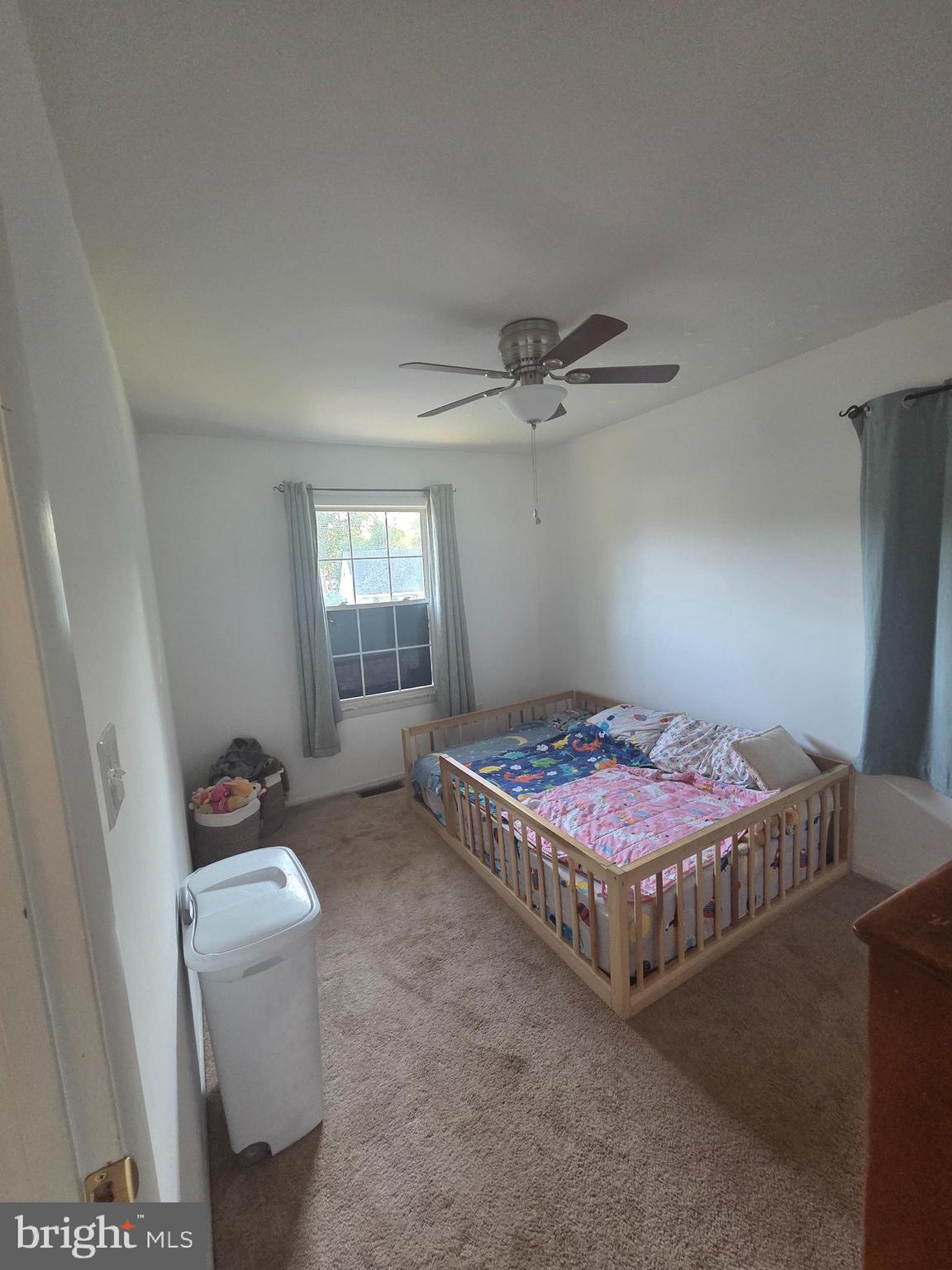 ST CHARLES SUB - CARRINGTON - Residential