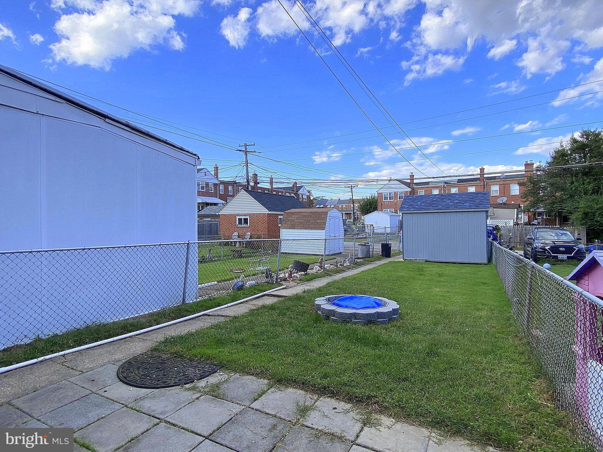 DUNDALK - Residential