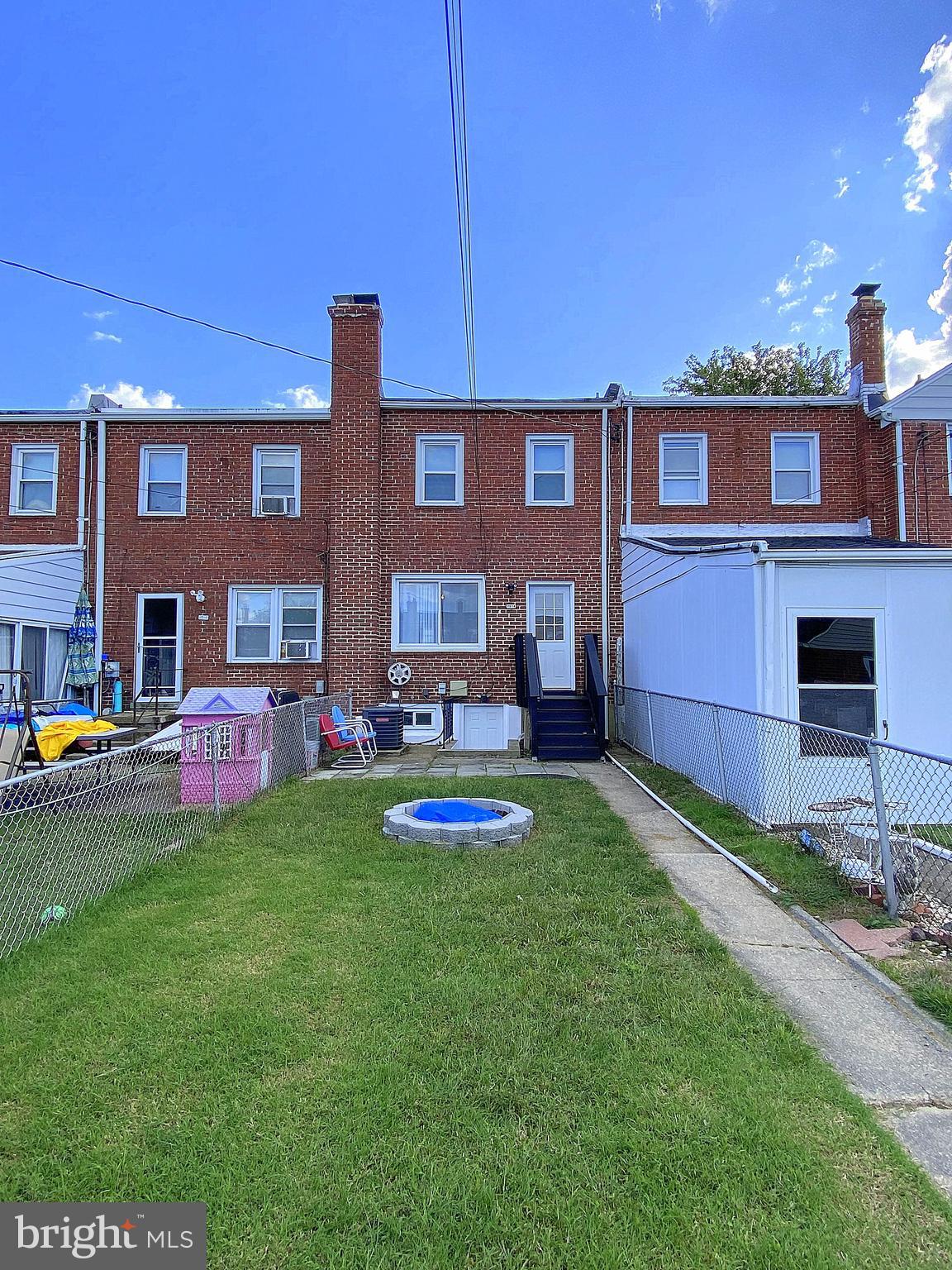 DUNDALK - Residential