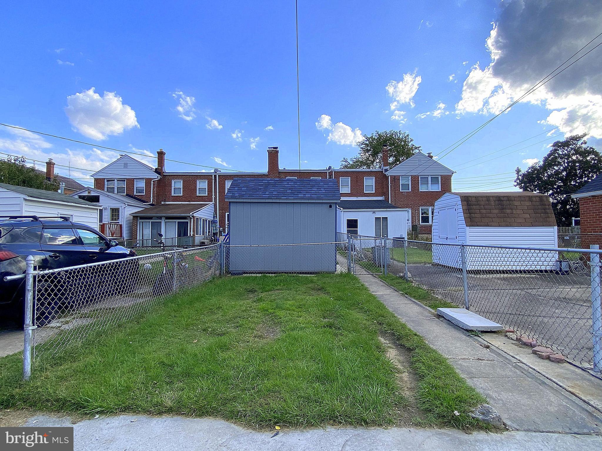 DUNDALK - Residential