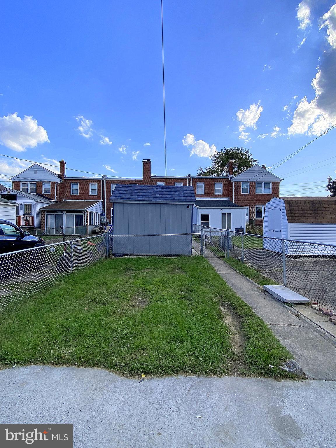 DUNDALK - Residential