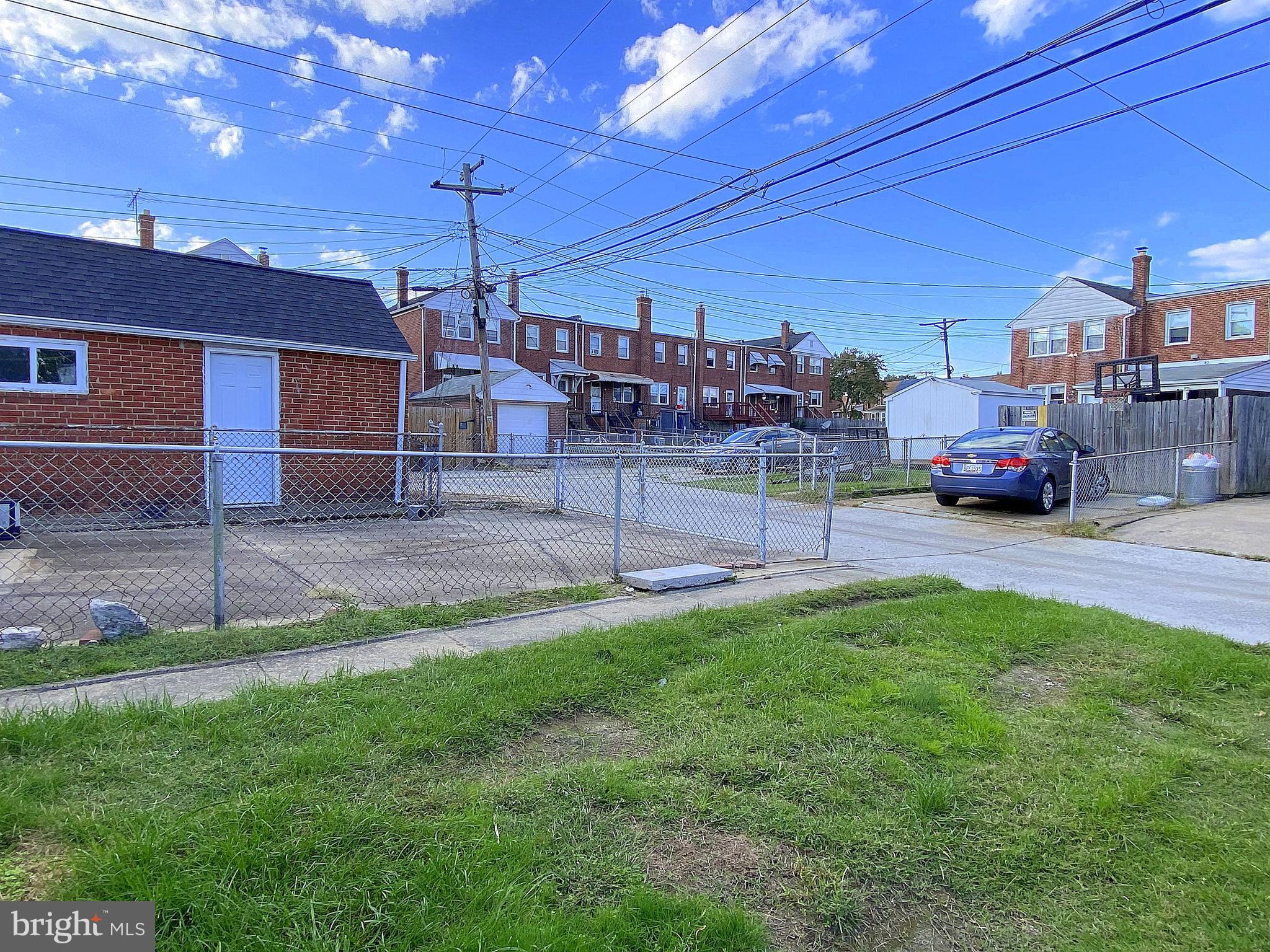 DUNDALK - Residential