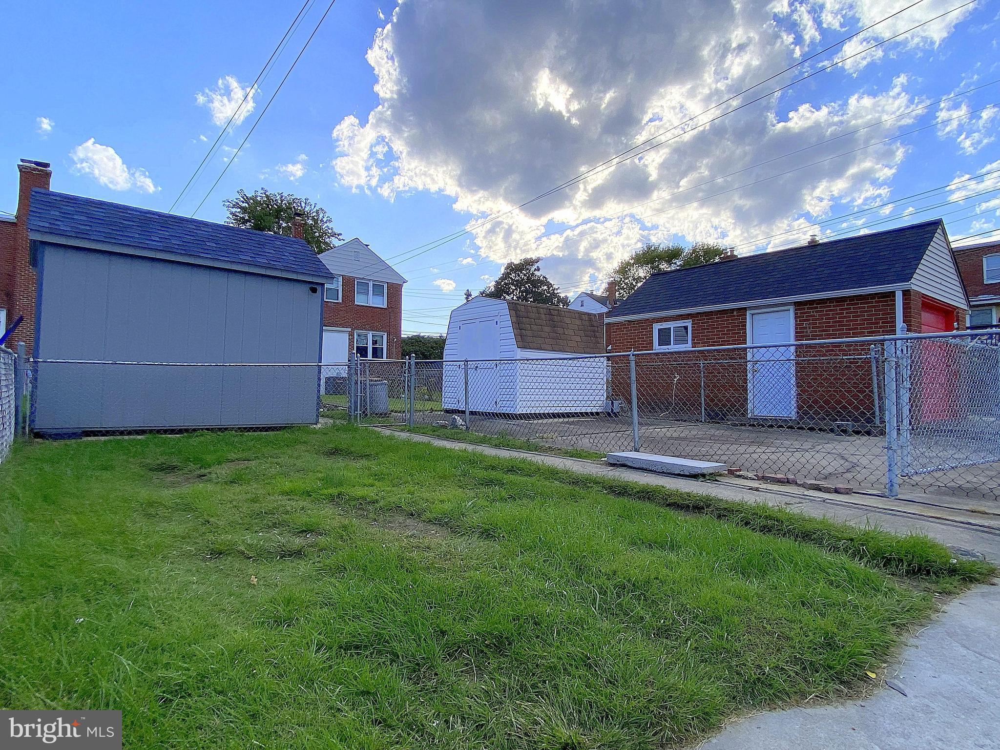 DUNDALK - Residential