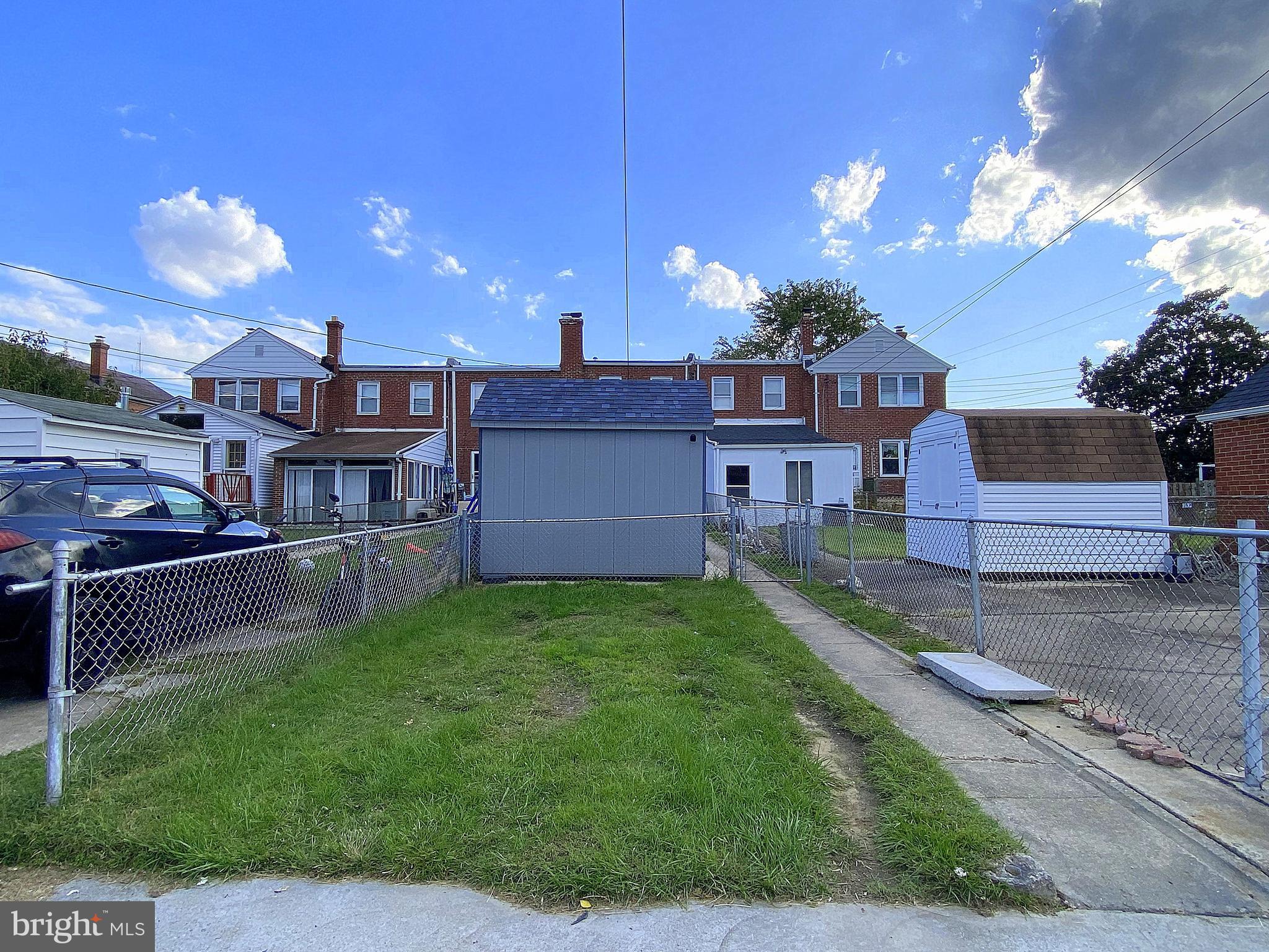 DUNDALK - Residential