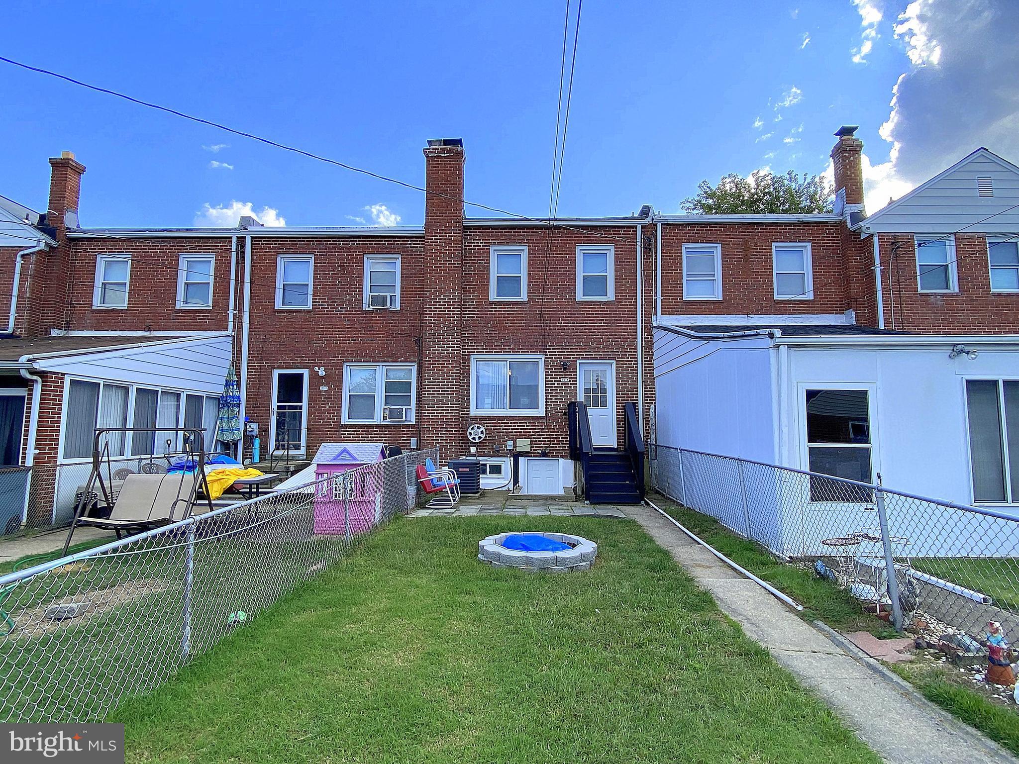 DUNDALK - Residential