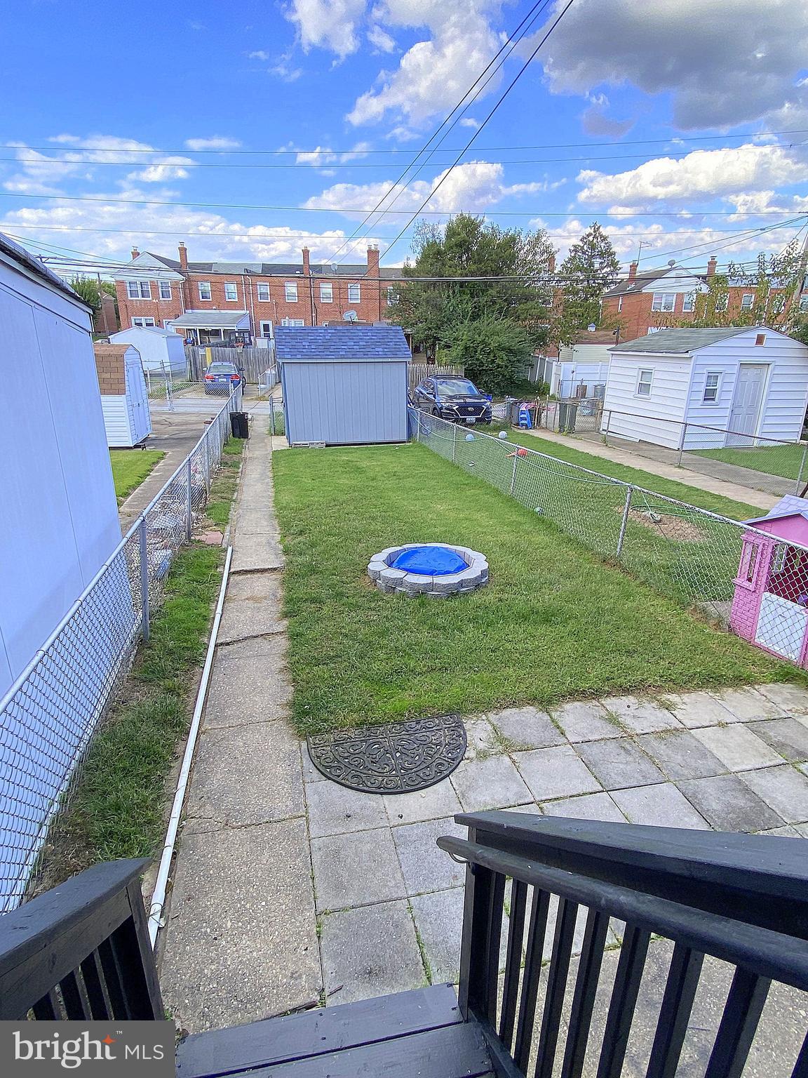 DUNDALK - Residential