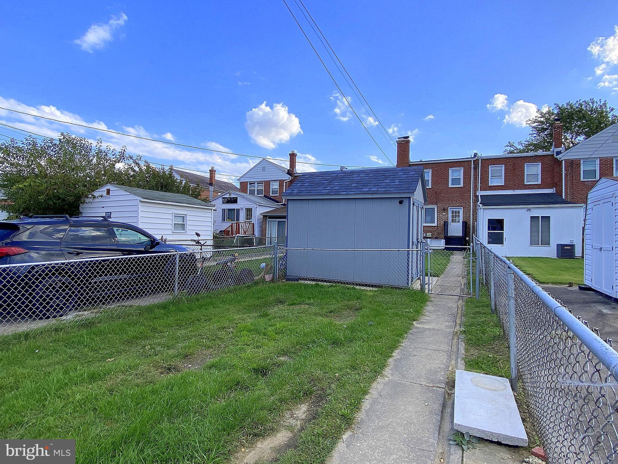 DUNDALK - Residential