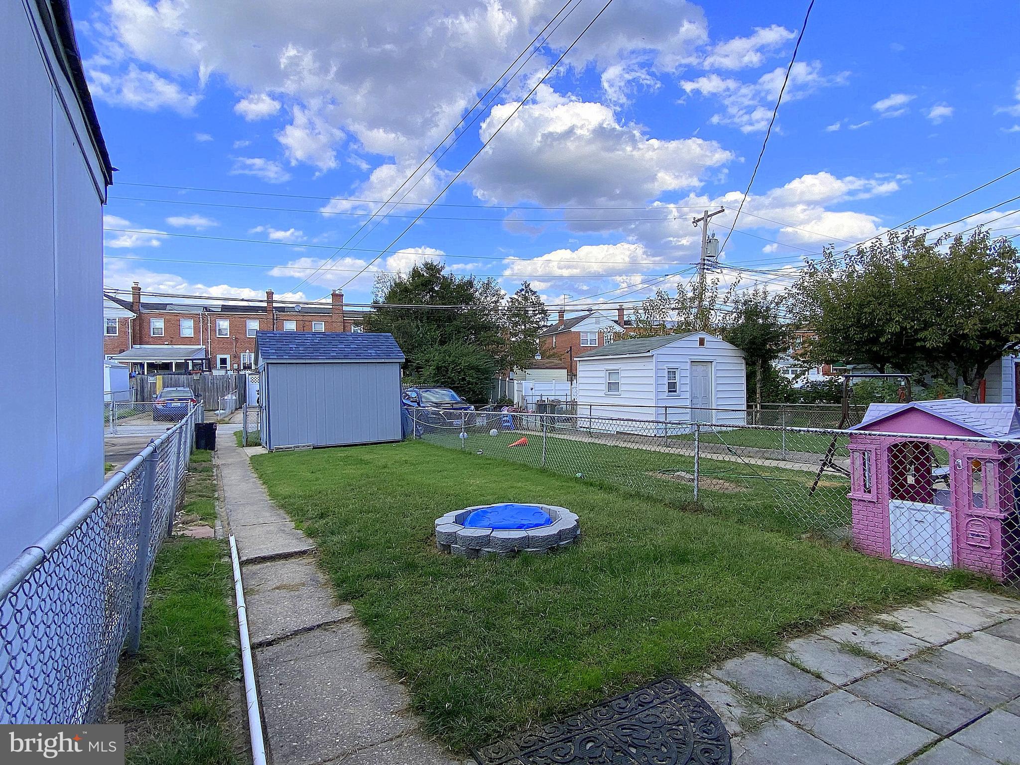 DUNDALK - Residential