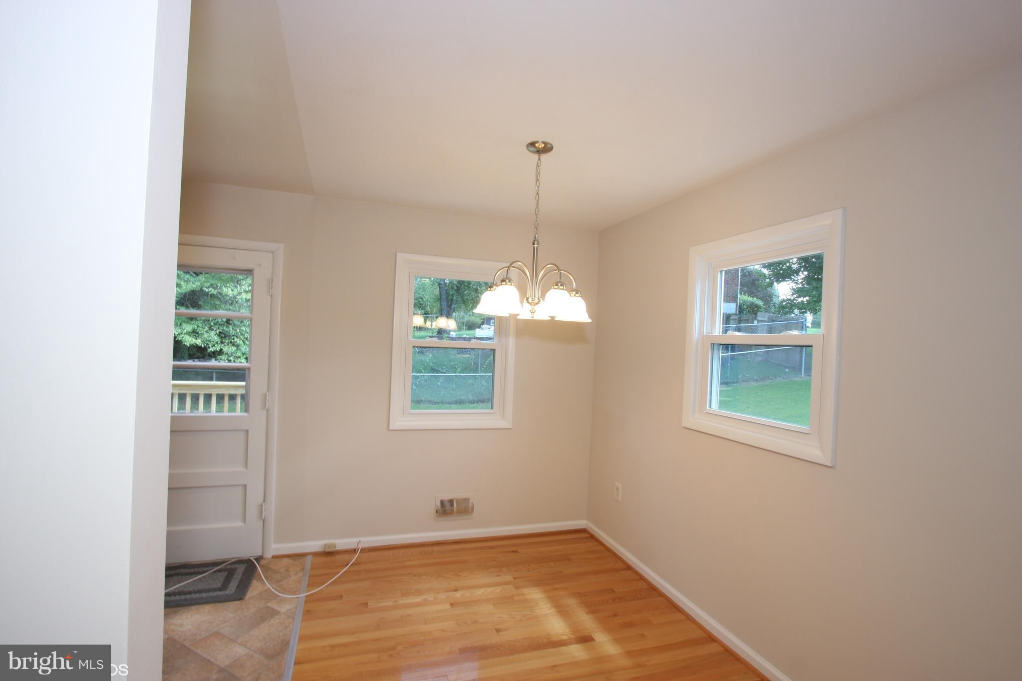 WILDWOOD ESTATES - Residential