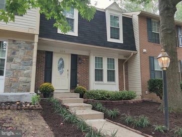 6018 ALEXANDER AVENUE ALEXANDRIA VA 22310