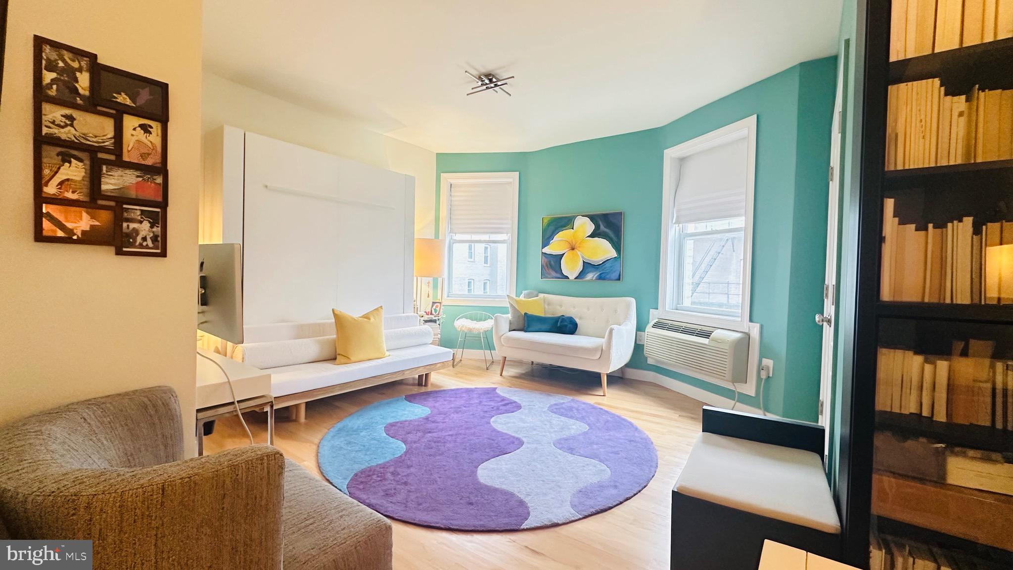 1816 KALORAMA ROAD NW 306