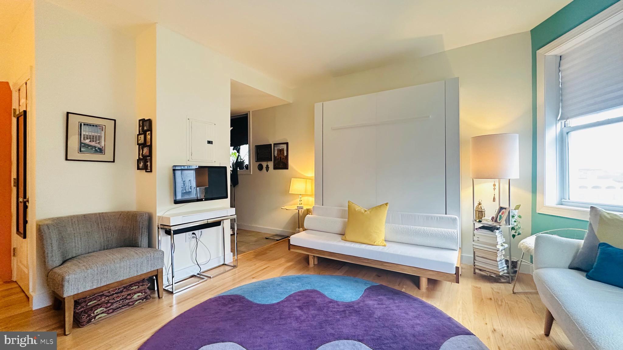 1816 KALORAMA ROAD NW 306