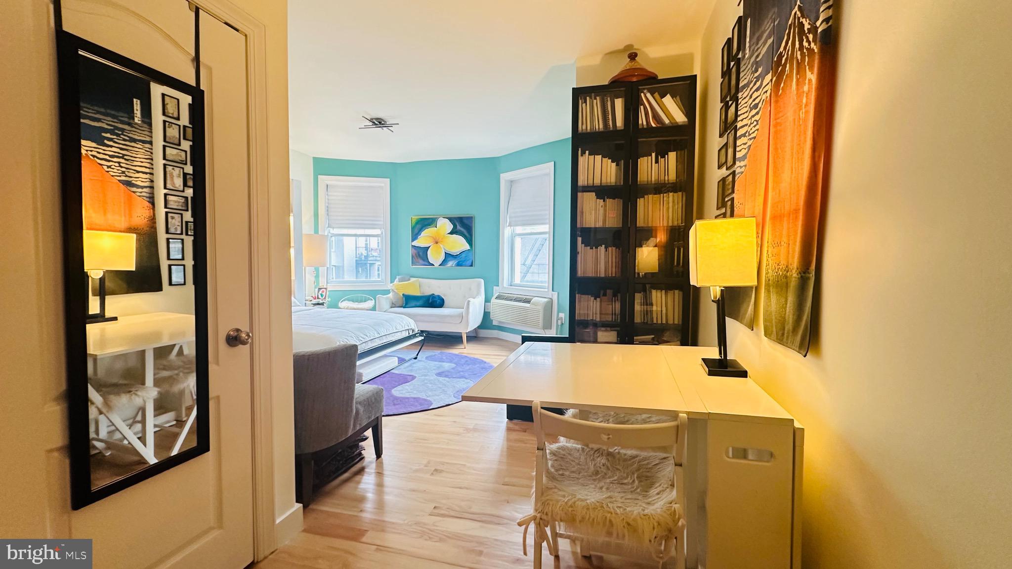 1816 KALORAMA ROAD NW 306