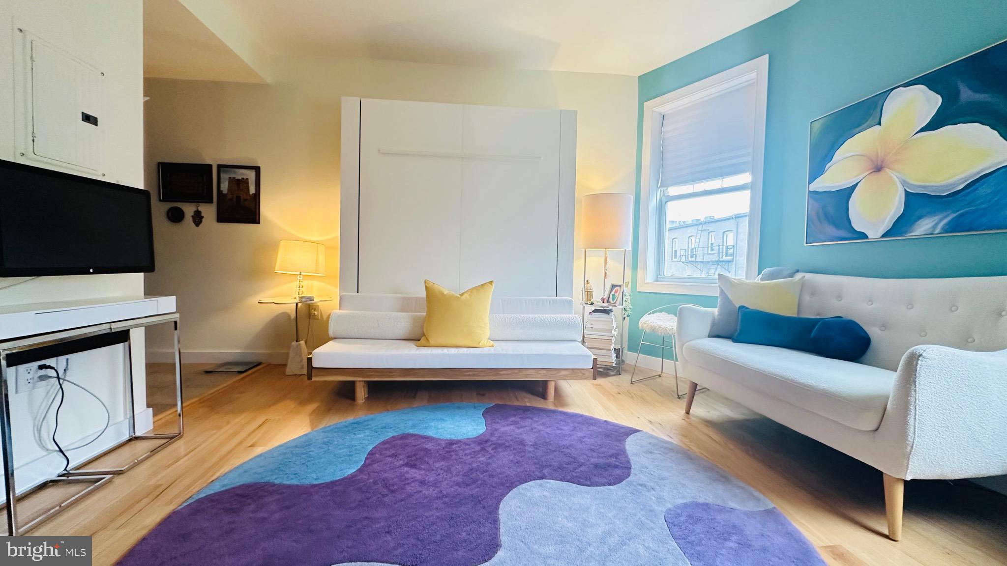 1816 KALORAMA ROAD NW 306