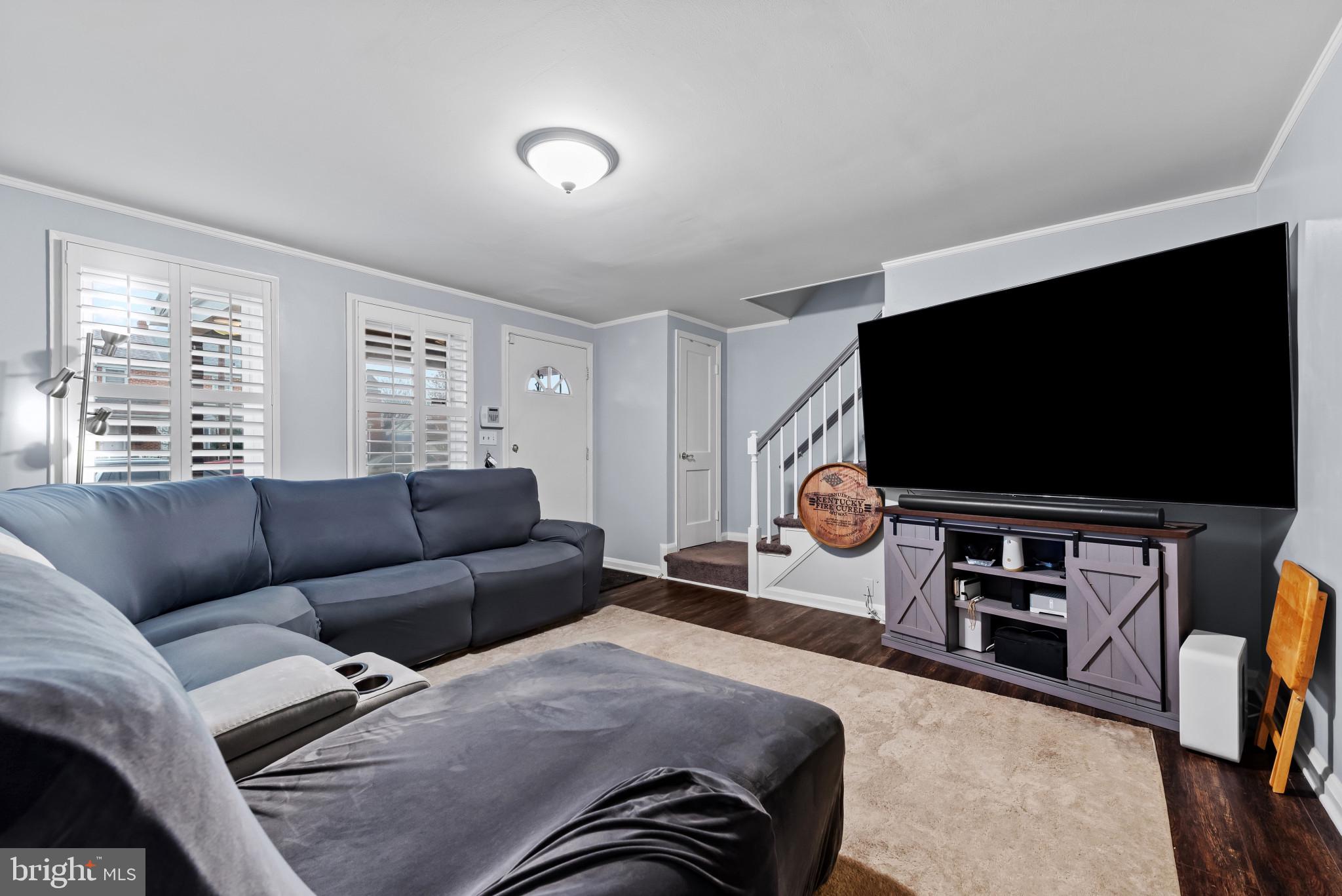 EASTWOOD - Residential