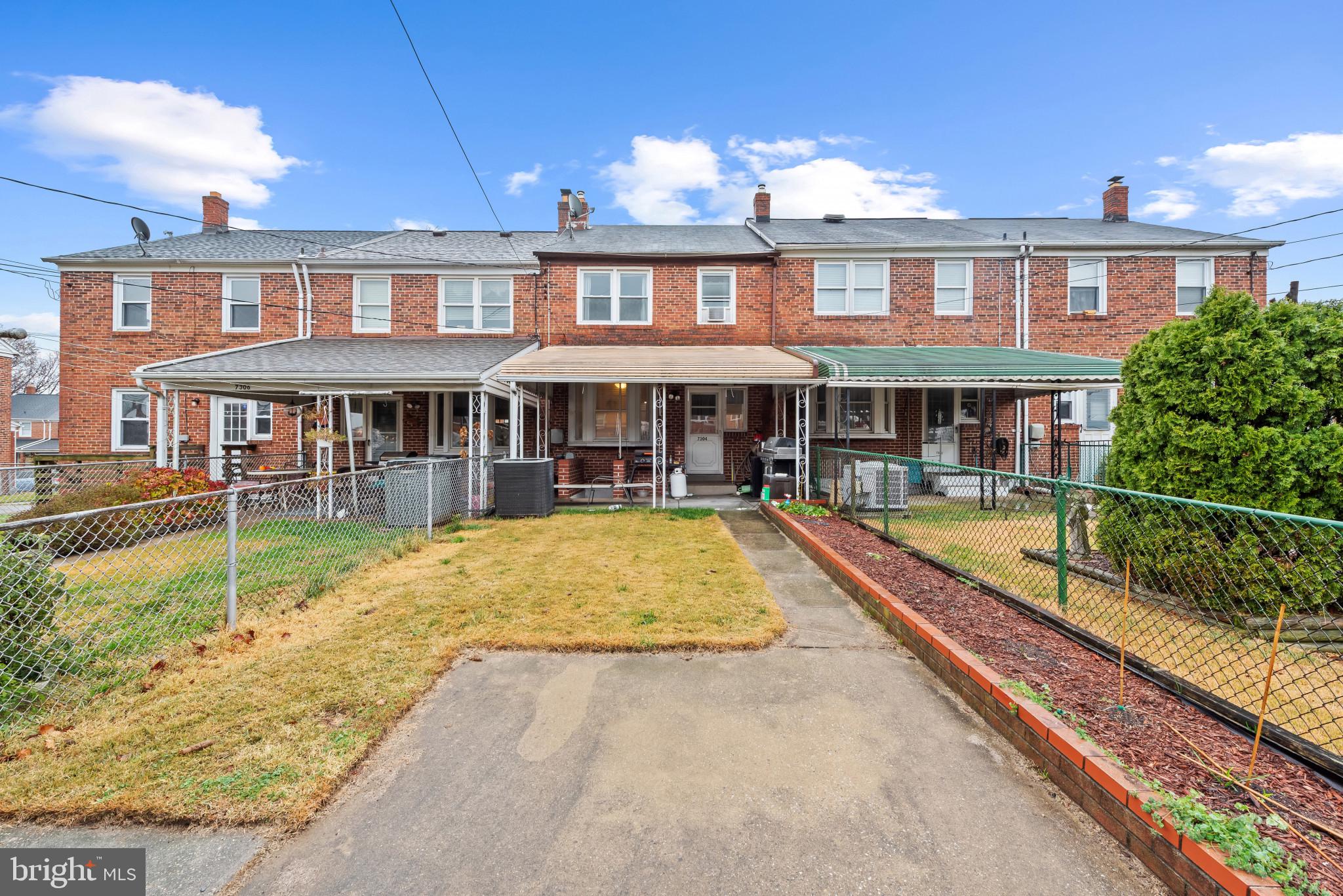 EASTWOOD - Residential