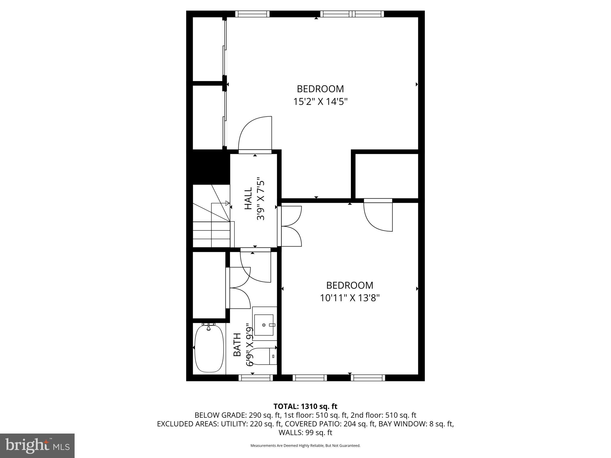 EASTWOOD - Residential