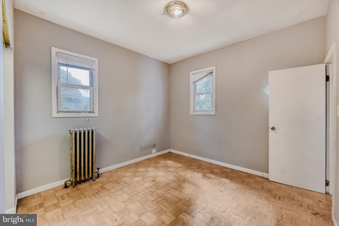 FERNDALE FARMS - Residential